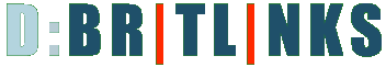 d:britlinks logo