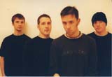 Band Photo