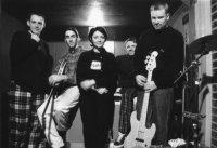 Band Photo