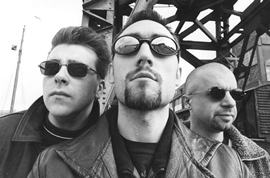 Band Photo