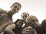 Band Photo
