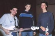 Band Photo