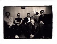 Band Photo