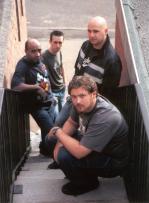 Band Photo