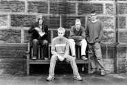 Band Photo