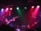 Band Photo